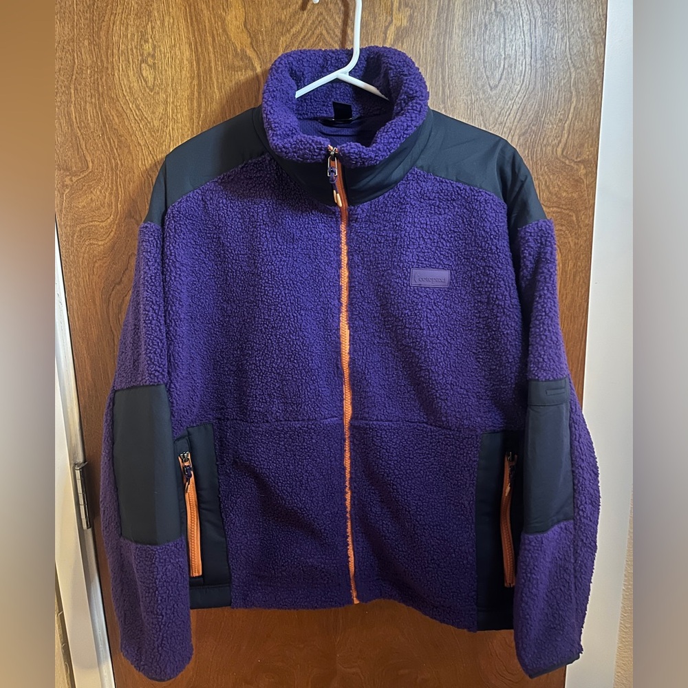 Cotopaxi Bacano Fleece Jacket